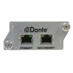 Hear Technologies Dante Card for PRO Hub