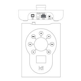 Kii Audio Kii Controller