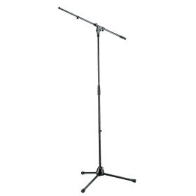 Konig & Meyer 210/2 Microphone stand - black