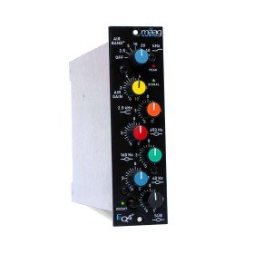 Maag EQ4 (Black) - 500 Series