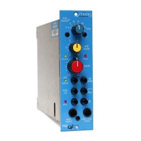 Maag Audio PREQ2 - 500 Series