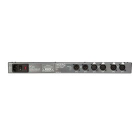 Maag PREQ2 Dual Mic Preamp with EQ