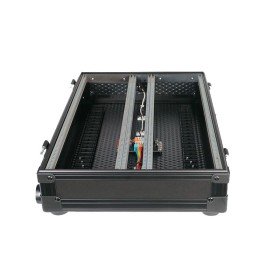 MDLR CASE ompact Travel case 7U/94HP