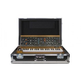 Moog Model D ATA Road Case