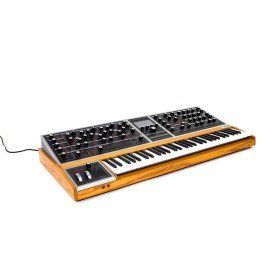 Moog One 16