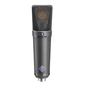 Neumann U 89 i - mt