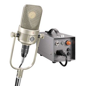 Neumann M49 V