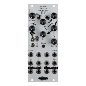 Noise Engineering Ampla Versio (Silver)