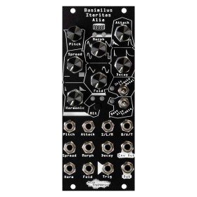 Noise Engineering Basimilus Iteritas Alia (Black)