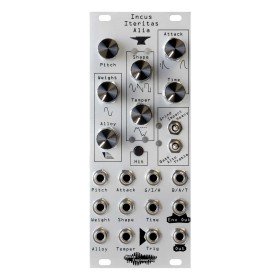 Noise Engineering Incus Iteritas Alia (Silver)