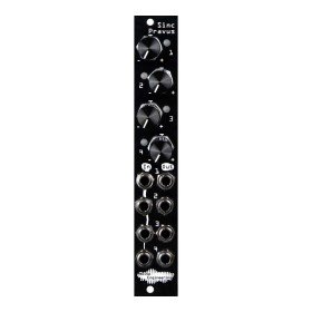 Noise Engineering Sinc Pravus (Black)