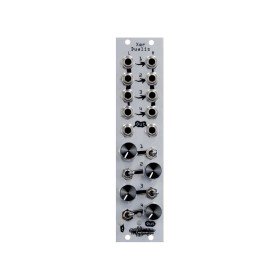 Noise Engineering Xer Dualis (Silver)