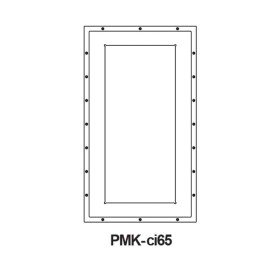 PMC Ci65 PMK inwall premount kit