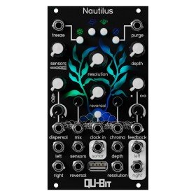 QU-Bit Electronix Nautilus