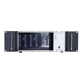 Rupert Neve R6 Six Space 500 Series Rack