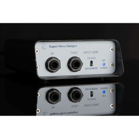 Rupert Neve RNDI Active Transformer Direct Interface