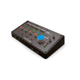 Solid State Logic SSL 12 Audio Interface