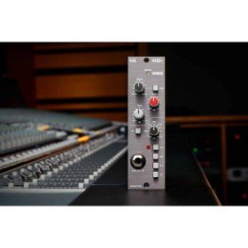 Solid State Logic 500-Series VHD+ Preamp