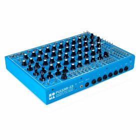 Soma Laboratory Pulsar-23 (Blue Zanzibar)