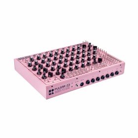 Soma Laboratory Pulsar-23 (Pink)