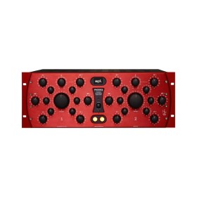 SPL PassEQ (Red)