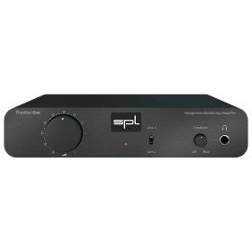 SPL Phonitor One (Black)