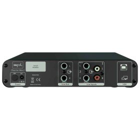 SPL Phonitor One D (Black)