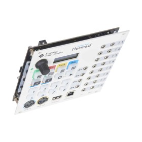 Squarp Instruments Modular Brain (White)