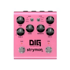 Strymon DIG V2