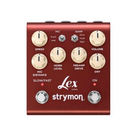 Strymon Lex V2