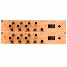 Tierra Audio Icicle Equalizer - Matched free