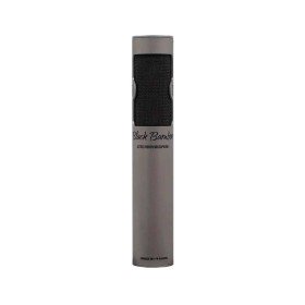 Tierra Audio Black Bamboo - Active Ribbon Mic