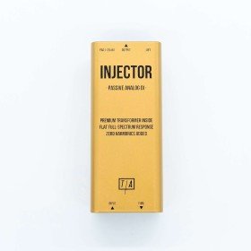 Tierra Audio Injector