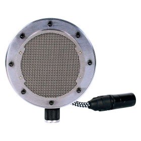 Tierra Audio New Twenties - Condenser Mic