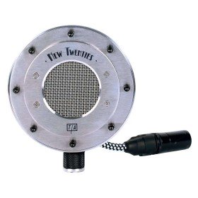 Tierra Audio New Twenties - Condenser Mic