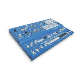 UDO Audio Super 6 Desktop (blue) SE