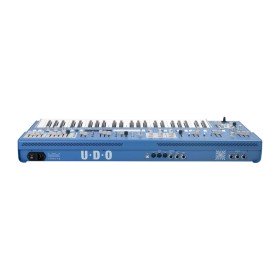 UDO Audio Super 6 Keyboard (blue)