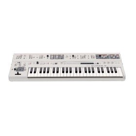 UDO Audio Super 6 Keyboard (white) SE