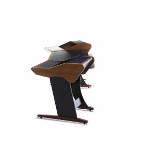 Zaor ONDA Angled - Walnut/Black