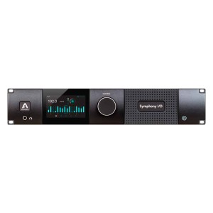 APOGEE Symphony Connect 16MP MKII Thunderbolt