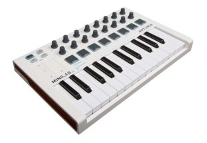 ARTURIA MiniLab MKII