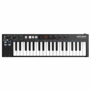 ARTURIA KeyStep 37 Black Limited Edition