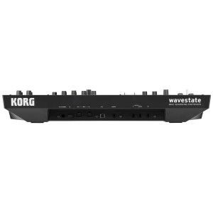 Korg Wavestate