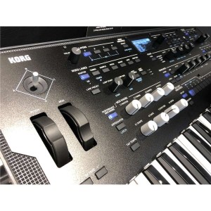 Korg Wavestate