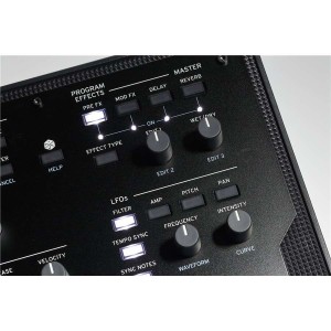 Korg Wavestate