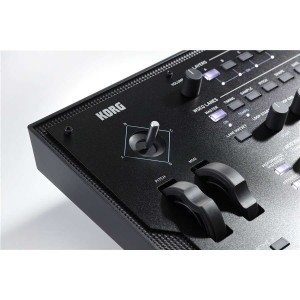 Korg Wavestate