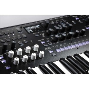 Korg Wavestate