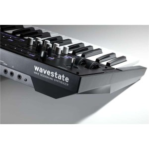 Korg Wavestate