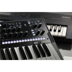 Korg Wavestate