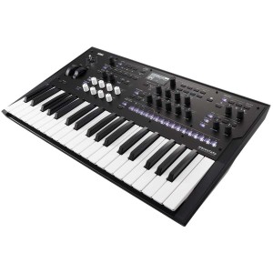 Korg Wavestate